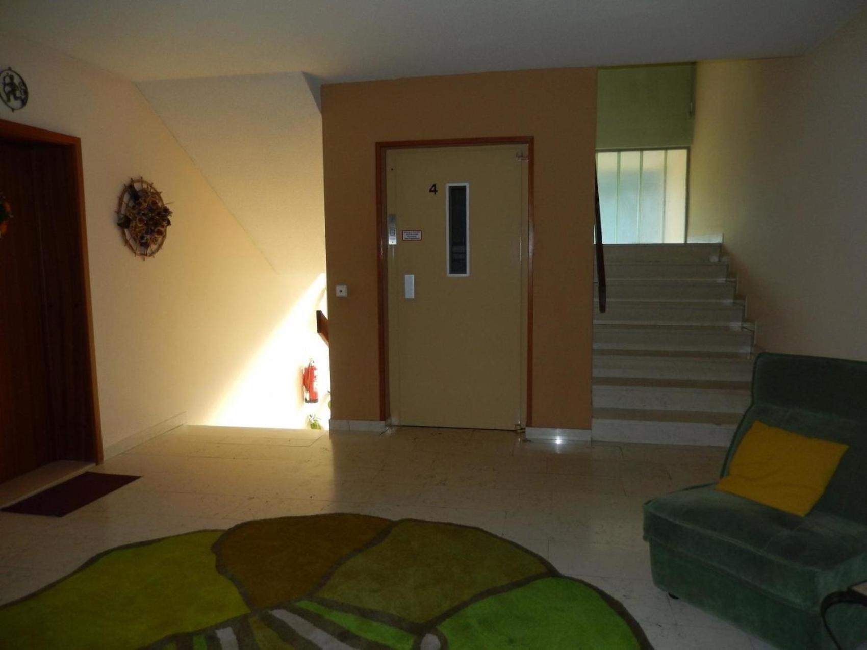 Studio 35 Qm Todtmoos Kültér fotó