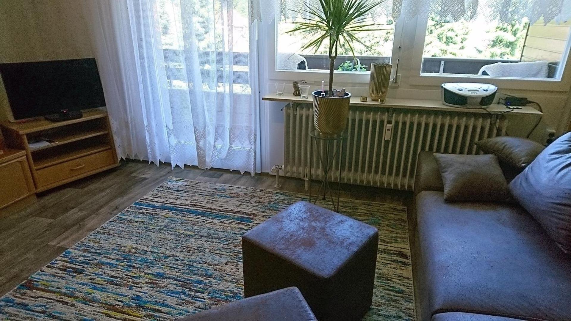 Studio 35 Qm Todtmoos Kültér fotó